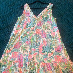 Lilly Pulitzer Sundress